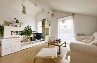 Wohnung kaufen in 71720 Oberstenfeld, Kapitalanlage oder EigennutzungHübsche 2,5-Zimmer-Wohnungmit Loggiain Oberstenfeld