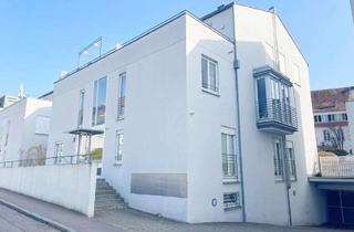 Wohnung kaufen in 89077 Weststadt, +++ KAPITALANLAGE +++2-Zi. Eigentumswohnungin Ulm-Galgenberg