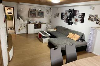 Wohnung kaufen in 74223 Flein, Flein: Großzügige 4,5 Zimmer Wohnung mit Einzelgarage und EBK