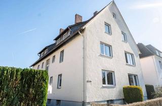 Wohnung kaufen in 33613 Gellershagen, KEINE KÄUFERPROVISION Schicke Dachgeschosswohnung in Bielefeld Gellershagen
