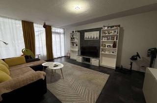 Wohnung kaufen in Leitenstraße 34, 89423 Gundelfingen, 3-Zimmer Erdgeschosswohnung