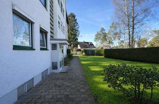 Wohnung kaufen in 82538 Geretsried, Bezugsfrei! Hochwertige 2-Zi.-Wohnung in Gartenberg