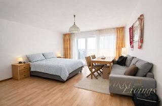 Wohnung kaufen in 86343 Königsbrunn, Charmante 1-Zimmer-Wohnung mit Balkon in Königsbrunn