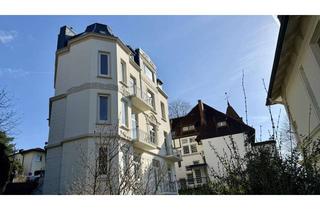 Wohnung kaufen in Süllbergsterrasse 57, 22587 Blankenese, Süllberg! 4-Zimmer-Gartenwohnung mit 2 Zimmer-Einlieger