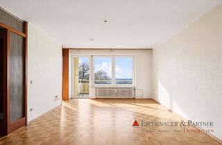 Wohnung kaufen in 69126 Boxberg, 3-Zimmer-Wohnung mit Balkon und Fernblick – Gestalten Sie Ihr neues Zuhause in Heidelberg