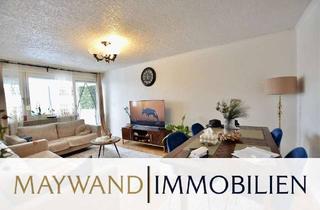 Wohnung kaufen in 68723 Schwetzingen, Helle 4-Zimmer-Wohnung mit großzügigem, überdachtem Balkon