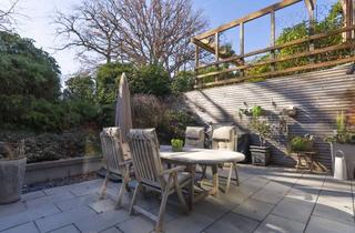 Wohnung kaufen in 21218 Seevetal, HITTFELD: WOHNEN WIE IM EINZELHAUS