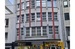 Wohnung kaufen in Tonhallenstraße 10, 40210 Stadtmitte, Exklusive Stadtwohnung mit Dachterrassen-Potenzial – 140 m² | KÖ, Little Tokyo, Toplage