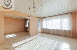 Wohnung kaufen in 74889 Sinsheim, 4-Zi.-Wohnung in der Sinsheimer Gartenstadt!