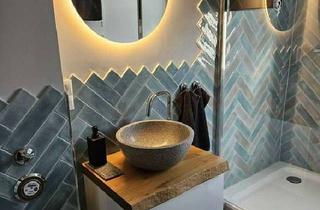 Wohnung kaufen in 20097 Hammerbrook, Stilvoll sanierte 4-Zimmer-Altbauwohnung in zentraler Lage von Hamburg-Mitte