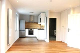 Wohnung kaufen in 44388 Bövinghausen, *** schicke 2-Zimmerwohnung, Erstbezug nach Kernsanierung, Balkon und hochwertige Einbauküche ***