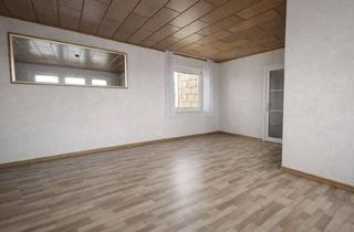 Wohnung kaufen in 89134 Blaustein, Etagenwohnung mit Balkon, Tiefgaragenstellplatz und grandioser Aussicht