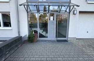 Wohnung kaufen in 52353 Düren, Schicke, moderne und sonnige Terrassenwohnung in 52353 Düren