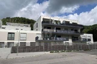 Wohnung kaufen in 79669 Zell, NEUWERTIG - MODERN - MIT GARTENANTEIL