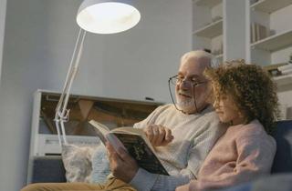 Wohnung kaufen in Crudewagenweg, 44229 Bittermark, Eintreten.Loslassen.Daheimsein. Großzügige, barrierefreie Wohnung - Wo Weite auf Geborgenheit trifft