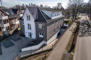 Wohnung kaufen in 28832 Achim, Wohnen wie im Neubau – Exklusive 3-Zimmer-Wohnung in Premiumlage von Achim