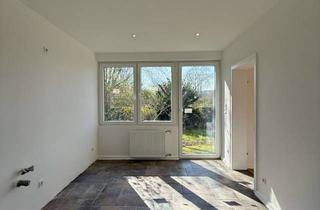 Wohnung kaufen in 53179 Bonn, Modernisiert · Einzugsbereit · Provisionsfrei -Sonnige Gartenwohnung in Rheinnähe – Bonn-Rüngsdorf