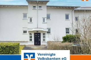 Wohnung kaufen in 71034 Böblingen, Ihr schönes Eigenheim - 3 Zimmer EG-Wohnung in Böblingen mit Terrasse und Tiefgaragen Parkplatz zu v