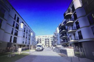 Wohnung kaufen in Subbelrather Straße 492 d, 50825 Ehrenfeld, Neubau 3-Zimmer Wohnung in Köln-Ehrenfeld mit ca.81m² Wohnfläche