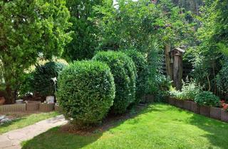 Wohnung kaufen in 90556 Cadolzburg, 2-Zi-ETW, 248 T, Garten 62 T, Cadolzburg/Wachendorf als Kapitalanlage v.Privat!