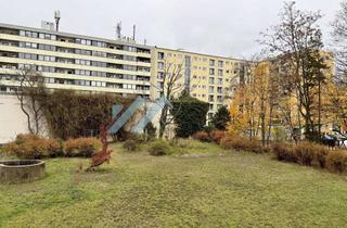 Wohnung kaufen in Rognitzstraße, 14059 Charlottenburg, 2 Wohnungen zum Preis von einer