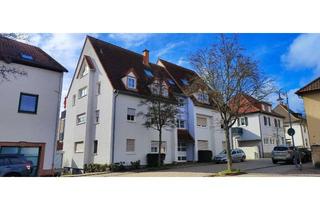 Wohnung kaufen in 67251 Freinsheim, Schöne 3-Zimmer-Wohnung mit Balkon *** Provisionsfrei***