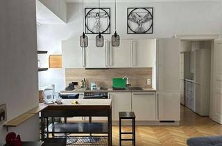 Wohnung kaufen in Guerickestraße 41, 10587 Charlottenburg, Provisionsfrei! Stilvolle Altbauwohnung in Charlottenburg – saniert, bezugsfrei & sofort einziehbar