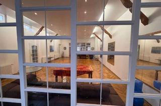 Wohnung kaufen in 17268 Templin, Himmelpfort: Anwesen in bester LAGE, ca. 550 m² - auch gewerblich nutzbar per SOFORT zu VERKAUFEN