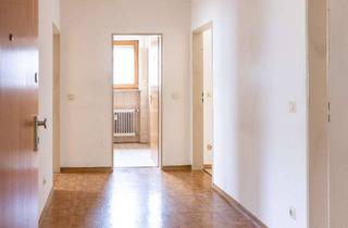 Wohnung kaufen in 84028 Altstadt, Beständigkeit. Rarität. Mühleninsel.