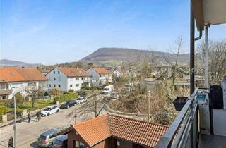 Wohnung kaufen in 73072 Donzdorf, Vermietete Etagenwohnung im 2 OG. Ruhige Wohngegend und top Infrastruktur