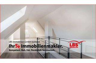 Wohnung kaufen in 78549 Spaichingen, Wir geben deiner Zukunft ein Zuhause