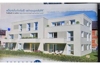 Wohnung kaufen in Bahnhofstraße 81, 74405 Gaildorf, Helle 3-Zimmer Wohnung mit Terrasse undAufzug in Gaildorf