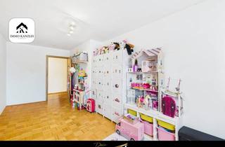Wohnung kaufen in 76287 Rheinstetten, *reserviert* Perfekt für Familie oder Kapitalanleger: 4 Zimmer, Balkon & Garage