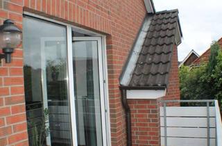 Wohnung kaufen in 21217 Seevetal, Traumhaft privates Wohnen im Dachgeschoss eines Zweifamilienhauses mit Südbalkon