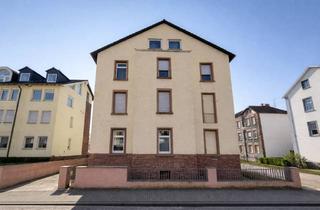 Wohnung kaufen in Fallbachstraße 12, 63452 Hanau, Frisch renovierte 3-ZKB mit EBK, Spots, neuen Fenstern & großem Keller in Hanau