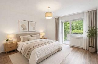 Wohnung kaufen in Wullenweberstraße, 10555 Tiergarten, Direkt am Hansaufer: 3-Zimmer Wohnung mit Spreeblick, Terrasse und Zugang zur Uferpromenade