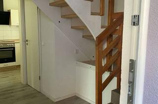 Wohnung mieten in Hauptstraße 66, 97840 Hafenlohr, Hafenlohr: Charmante 4-Zimmer-Wohnung mit Balkon und Gäste-WC