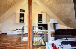 Wohnung mieten in Am Berg, 55234 Wendelsheim, Helle 4-Zimmer Maisonette-Wohnung mit grossem Südalkon in Wendelsheim