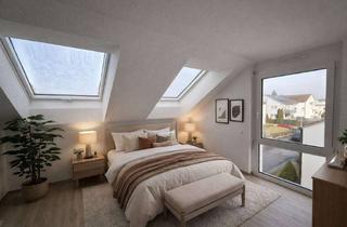 Wohnung mieten in Gottlieb-Daimler-Straße 59, 73765 Neuhausen, Erstbezug - 2 Zimmer Wohnung mit Balkon in Neuhausen auf den Fildern