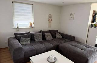 Wohnung mieten in Am Wellenpfad 10, 63477 Maintal, Charmante 3-Zimmer Wohnung mit großem Balkon in Maintal