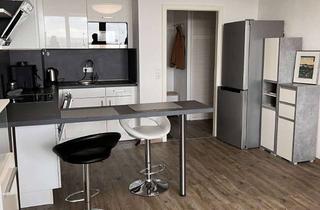 Wohnung mieten in Elsa-Brändström-Straße 10, 55124 Gonsenheim, Stilvolle 1,5-Zimmer-Wohnung mit bester Aussicht in Mainz