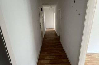 Wohnung mieten in Oststraße 12, 58119 Hohenlimburg, Helle 3-Zimmer Wohnung (69,5 m²) im 2 OG. mit Einbauküche in ruhiger Lage