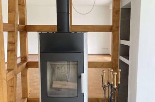 Wohnung mieten in Falkenweg 23, 58256 Ennepetal, Großzügige Erdgeschosswohnung mit großer Terrasse, Küche, Kamin und Stellplatz