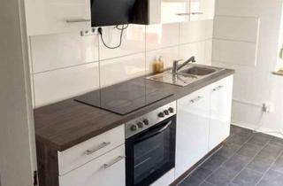 Wohnung mieten in Wackenmühlstraße 21, 67655 Innenstadt, *** EBK gegen Abstand VB 750 EUR * INFRAROT Heizung * Stadtparklage * BALKON * 3. OG * ab 01.05. *