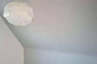 Wohnung mieten in 41517 Grevenbroich, Gepflegte Dachgeschosswohnung mit drei Zimmern in Grevenbroich