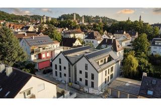 Wohnung mieten in Kapuzinerstrasse 18, 88212 Ravensburg, 1. OG, Südwest Lage, zentrumsnah