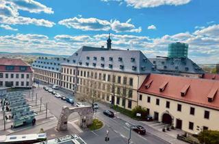 Wohnung mieten in Schlossstraße, 36037 Fulda, 1-Zimmer Wohnung in Fulda mit Balkon/Terrasse