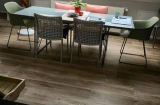 Wohnung mieten in 65203 Biebrich, Altbauperle: Maisonette mit Dachterrasse in Wiesbaden-Biebrich