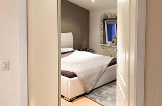 Wohnung mieten in Augustenstraße 67, 18055 Stadtmitte, Möblierte 3-Zimmer Maisonette (80 m²) – zentrale Lage Rostock | Zwischenmiete | Nähe KTV