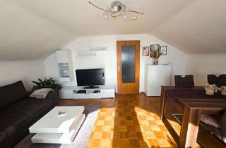 Wohnung mieten in Brunnenbergstraße 23, 72280 Dornstetten, Charmante 2-Zimmer Wohnung im 2. OG in Dornstetten